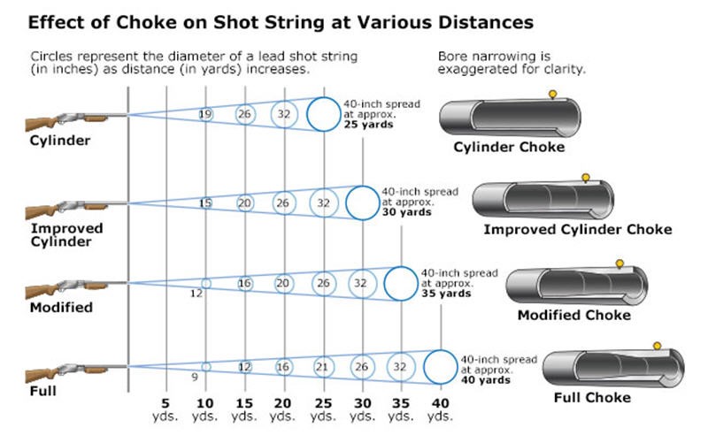 can you use steel shot for turkey