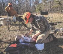 Wisconsin Introduction to Fly Fishing - Artemis : Artemis